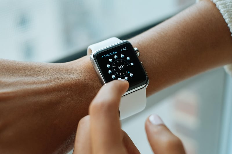 Time Warping Devices